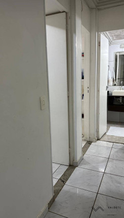 Imagem Apartamento com 2 Quartos à Venda, 48 m² em Jardim América - São José Dos Campos Imagem Apartamento com 2 Quartos à Venda, 48 m² em Jardim América - São José Dos Campos