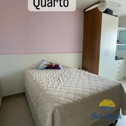 Imagem Apartamento com 2 Quartos para Alugar ou Temporada, 66 m² em Centro - Mongaguá