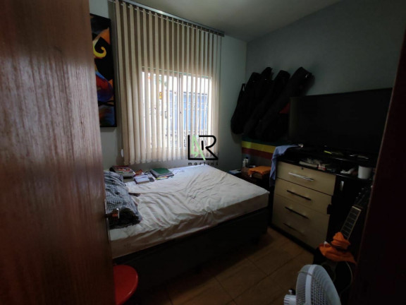 Imagem Apartamento com 3 Quartos à Venda, 69 m² em Cinquentenário - Belo Horizonte
