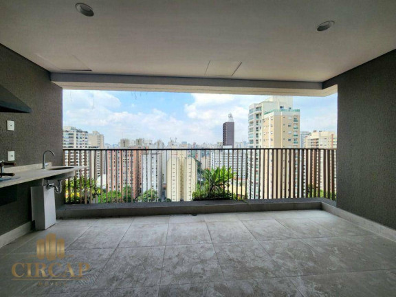 Imagem Apartamento com 3 Quartos à Venda, 105 m² em Perdizes - São Paulo Imagem Apartamento com 3 Quartos à Venda, 105 m² em Perdizes - São Paulo
