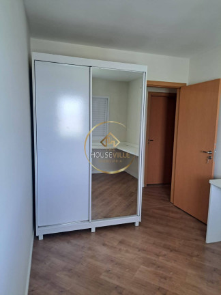Imagem Apartamento com 3 Quartos à Venda, 106 m² em Urbanova Vi - São José Dos Campos