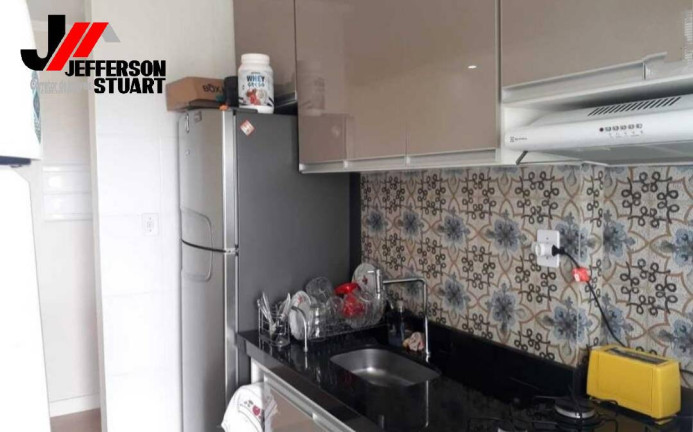 Imagem Apartamento com 2 Quartos à Venda, 73 m² em Portal Das Colinas - Guaratinguetá