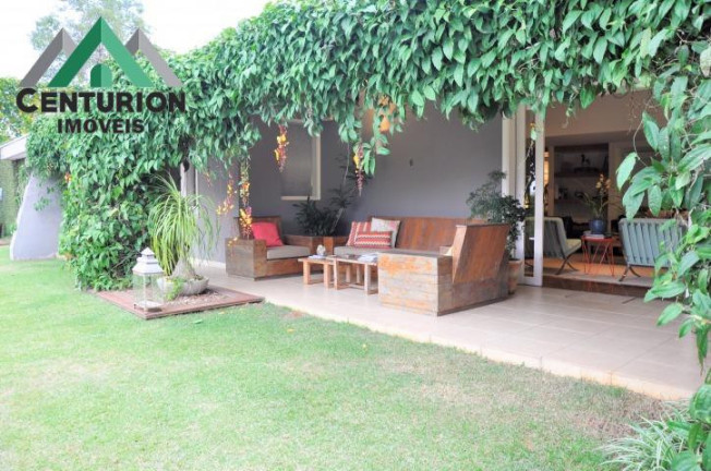 Imagem Casa de Condomínio com 7 Quartos à Venda, 1 m² em Granja Viana - Cotia Imagem Casa de Condomínio com 7 Quartos à Venda, 1 m² em Granja Viana - Cotia