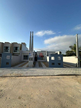 Casa com 2 Quartos à Venda, 63 m² em Bananal Do Sul - Guaramirim