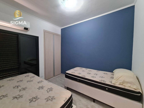 Imagem Apartamento com 2 Quartos à Venda, 75 m² em Enseada - Guarujá