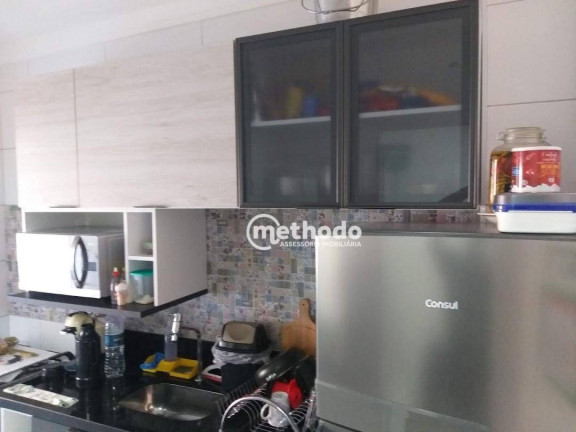 Imagem Apartamento com 1 Quarto à Venda, 42 m² em Centro - Campinas