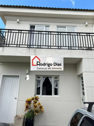 Imagem Casa de Condomínio com 3 Quartos para Alugar, 111 m² em Jardim Carolina - Jundiaí Imagem Casa de Condomínio com 3 Quartos para Alugar, 111 m² em Jardim Carolina - Jundiaí