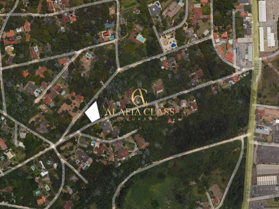 Imagem Terreno em Condomínio à Venda, 1 m² em Jardim Colibri - Cotia Imagem Terreno em Condomínio à Venda, 1 m² em Jardim Colibri - Cotia