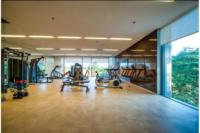 Imagem Loft com 1 Quarto à Venda, 37 m² em Pinheiros - São Paulo
