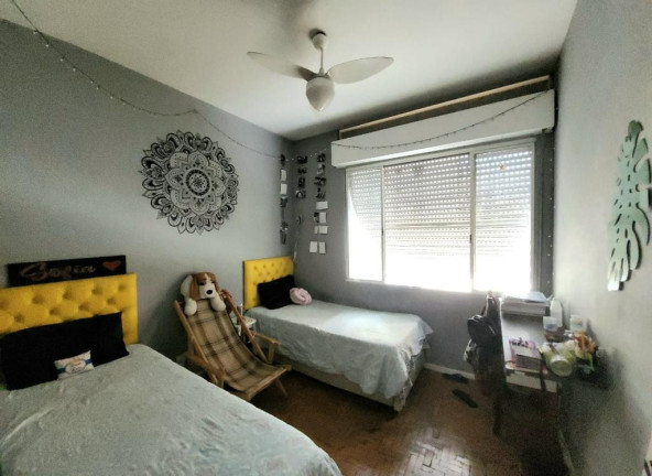 Imagem Apartamento com 3 Quartos à Venda, 113 m² em Centro - Campinas