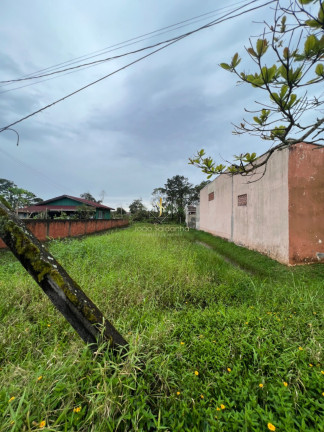 Imagem Terreno à Venda, 360 m² em Balneário Nereidas - Guaratuba Imagem Terreno à Venda, 360 m² em Balneário Nereidas - Guaratuba