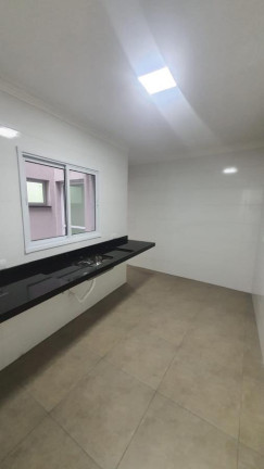Imagem Apartamento com 3 Quartos à Venda, 76 m² em Vila Camilópolis - Santo André