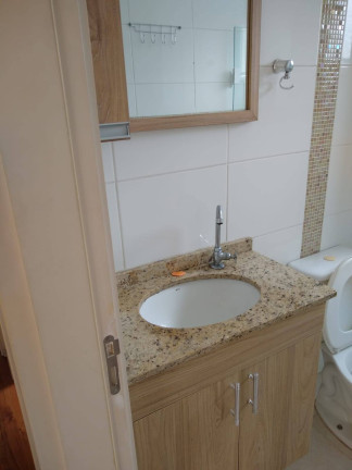 Imagem Apartamento com 3 Quartos à Venda, 91 m² em Vila São José - Taubaté Imagem Apartamento com 3 Quartos à Venda, 91 m² em Vila São José - Taubaté