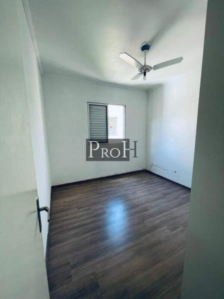 Imagem Apartamento com 2 Quartos à Venda, 57 m² em Santa Terezinha - São Bernardo Do Campo