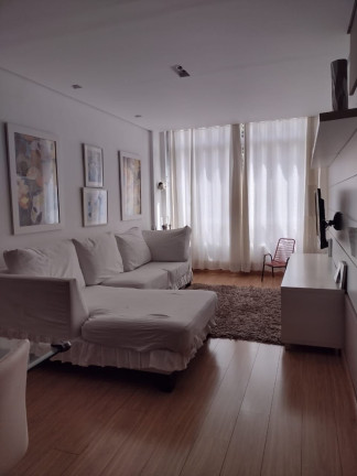 Imagem Imóvel com 2 Quartos à Venda, 83 m² em Moema - São Paulo Imagem Imóvel com 2 Quartos à Venda, 83 m² em Moema - São Paulo