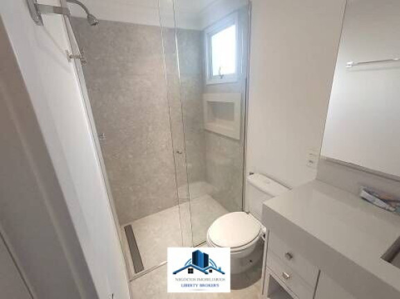 Imagem Apartamento com 4 Quartos à Venda, 193 m² em Aclimação - São Paulo