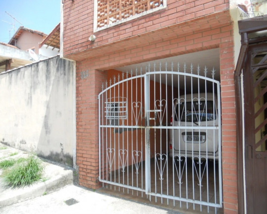 Imóvel com 2 Quartos à Venda, 131 m² em Jardim Ermida I - Jundiaí