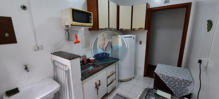Imagem Apartamento com 1 Quarto à Venda, 40 m² em Praia Grande - Ubatuba Imagem Apartamento com 1 Quarto à Venda, 40 m² em Praia Grande - Ubatuba