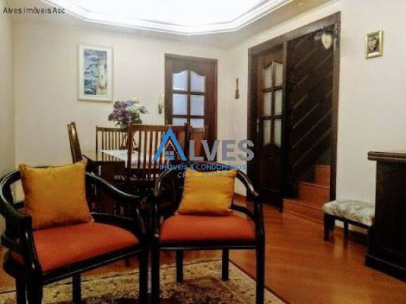 Imagem Casa com 5 Quartos à Venda, 212 m² em Centro - São Bernardo Do Campo Imagem Casa com 5 Quartos à Venda, 212 m² em Centro - São Bernardo Do Campo