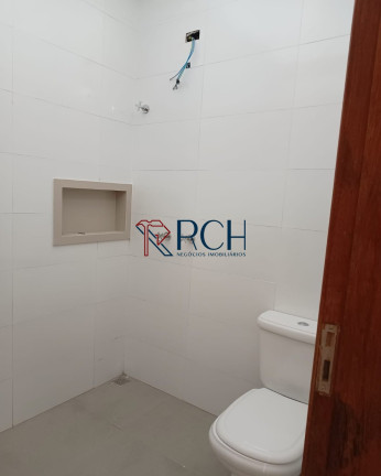 Imagem Casa com 3 Quartos à Venda, 89 m² em Jardim Residencial Villa Amato - Sorocaba