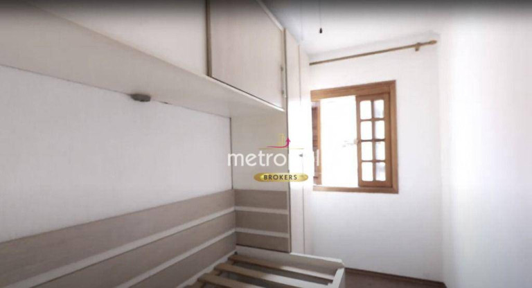 Imagem Sobrado com 3 Quartos à Venda, 179 m² em Vila Scarpelli - Santo André Imagem Sobrado com 3 Quartos à Venda, 179 m² em Vila Scarpelli - Santo André