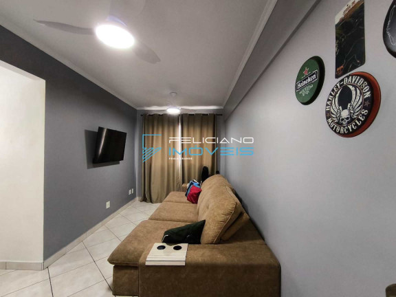 Imagem Apartamento com 1 Quarto à Venda, 49 m² em Canto Do Forte - Praia Grande Imagem Apartamento com 1 Quarto à Venda, 49 m² em Canto Do Forte - Praia Grande