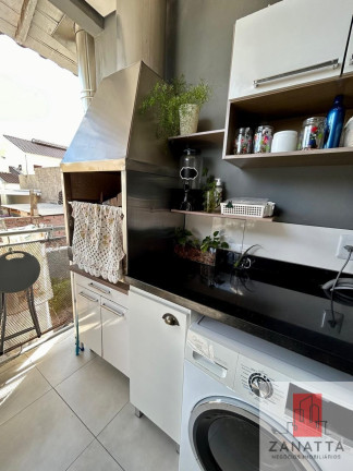 Imagem Apartamento com 2 Quartos à Venda, 48 m² em Três Portos - Esteio