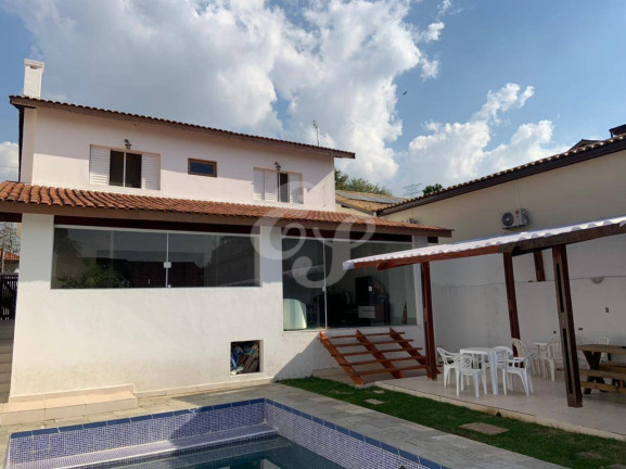 Imagem Casa de Condomínio com 4 Quartos à Venda, 450 m² em Alphaville - Santana De Parnaíba Imagem Casa de Condomínio com 4 Quartos à Venda, 450 m² em Alphaville - Santana De Parnaíba