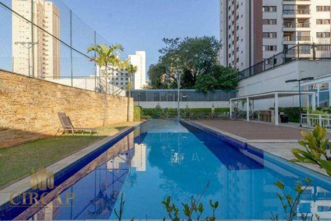 Imagem Apartamento com 3 Quartos à Venda, 137 m² em Perdizes - São Paulo Imagem Apartamento com 3 Quartos à Venda, 137 m² em Perdizes - São Paulo