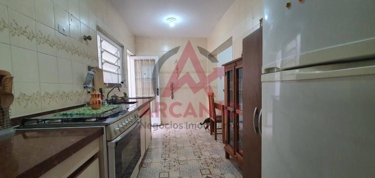 Imagem Casa com 4 Quartos à Venda, 300 m² em Vila Albertina - São Paulo