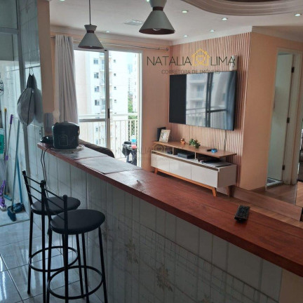 Imagem Apartamento com 2 Quartos à Venda, 54 m² em Jardim Maria Duarte - São Paulo Imagem Apartamento com 2 Quartos à Venda, 54 m² em Jardim Maria Duarte - São Paulo