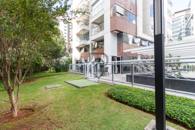 Imagem Apartamento com 1 Quarto à Venda, 49 m² em Jardim Europa - São Paulo Imagem Apartamento com 1 Quarto à Venda, 49 m² em Jardim Europa - São Paulo