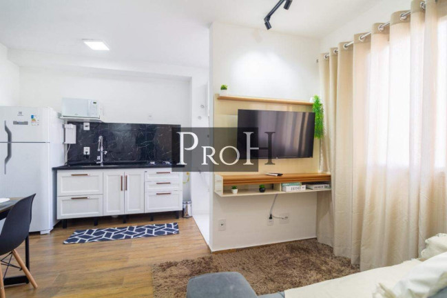 Imagem Apartamento com 2 Quartos à Venda, 35 m² em Cidade Patriarca - São Paulo Imagem Apartamento com 2 Quartos à Venda, 35 m² em Cidade Patriarca - São Paulo