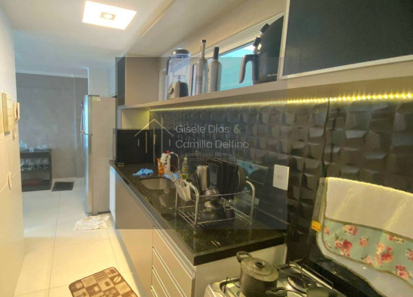 Imagem Apartamento com 2 Quartos à Venda, 59 m² em Jardim Oceania - João Pessoa Imagem Apartamento com 2 Quartos à Venda, 59 m² em Jardim Oceania - João Pessoa