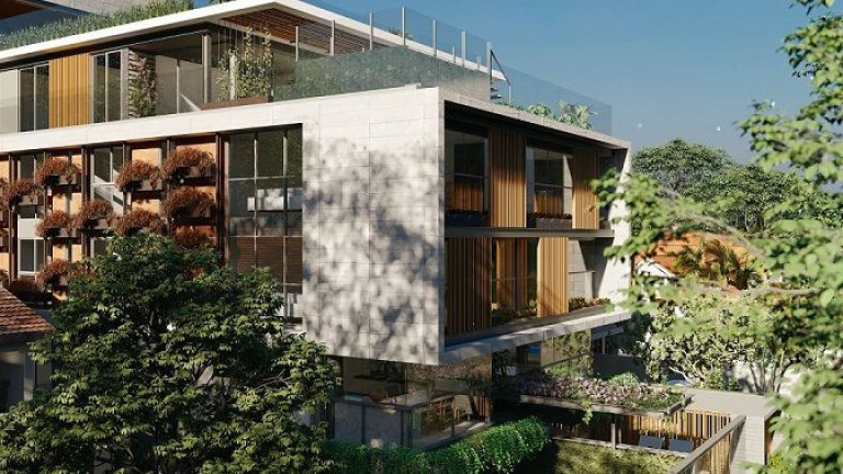 Imagem Apartamento com 3 Quartos à Venda, 168 m² em Cabo Branco - João Pessoa