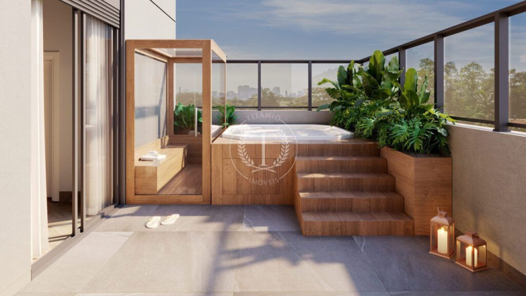 Imagem Apartamento com 4 Quartos à Venda, 152 m² em Brooklin Paulista - São Paulo