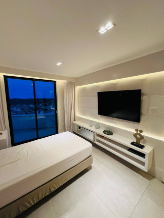 Imagem Cobertura com 3 Quartos para Alugar, 222 m² em Lagoa Nova - Natal