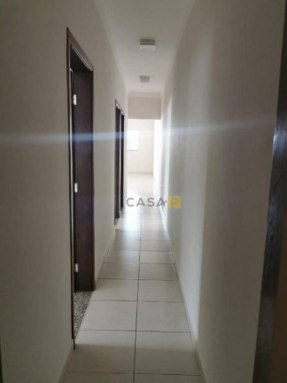 Imagem Casa com 3 Quartos à Venda, 120 m² em Jardim Cândido Bertini - Santa Bárbara D'oeste Imagem Casa com 3 Quartos à Venda, 120 m² em Jardim Cândido Bertini - Santa Bárbara D'oeste