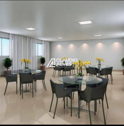 Imagem Apartamento com 2 Quartos à Venda, 50 m² em Parque Ipê - Feira De Santana