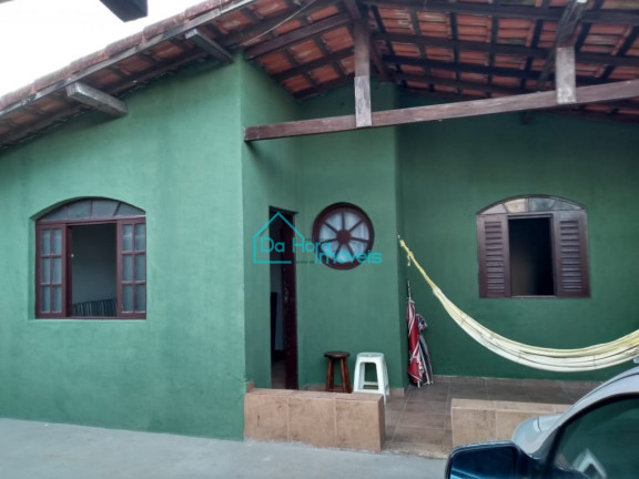 Imagem Casa com 5 Quartos à Venda, 120 m² em Centro - Mongaguá Imagem Casa com 5 Quartos à Venda, 120 m² em Centro - Mongaguá