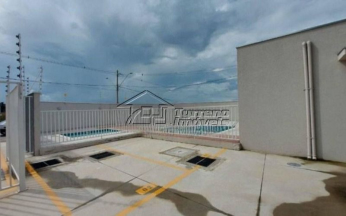 Imagem Apartamento com 2 Quartos à Venda, 52 m² em Urbanova - São José Dos Campos Imagem Apartamento com 2 Quartos à Venda, 52 m² em Urbanova - São José Dos Campos