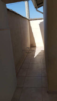 Imagem Casa com 2 Quartos à Venda, 54 m² em Condomínio Vale Das Serras - Guaratinguetá
