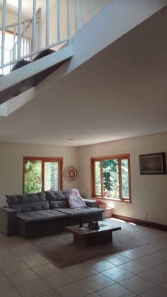 Casa de Condomínio com 5 Quartos à Venda, 352 m² em Residencial Jardim Perolla Ii - Itupeva