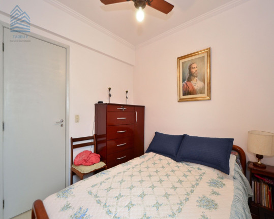 Imagem Imóvel com 2 Quartos à Venda, 63 m² em Vila Isa - São Paulo