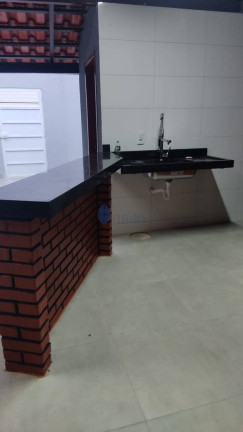 Imagem Casa com 3 Quartos à Venda, 242 m² em Residencial Buritis - Anápolis