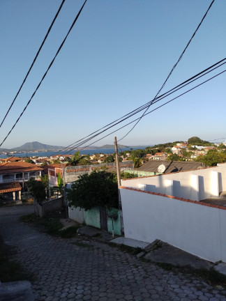 Imagem Casa com 2 Quartos à Venda, 132 m² em Iguaba Pequena - Araruama