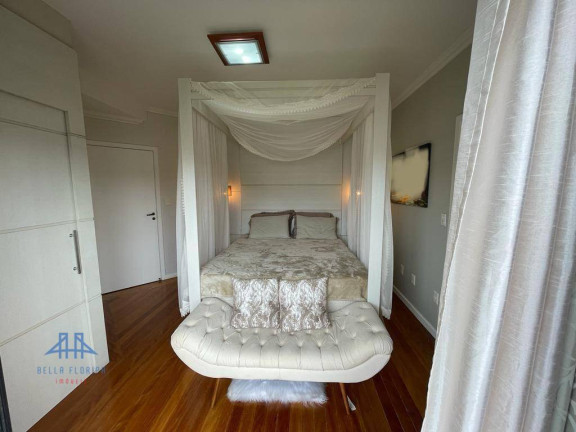 Imagem Cobertura com 3 Quartos à Venda, 285 m² em Estreito - Florianópolis Imagem Cobertura com 3 Quartos à Venda, 285 m² em Estreito - Florianópolis