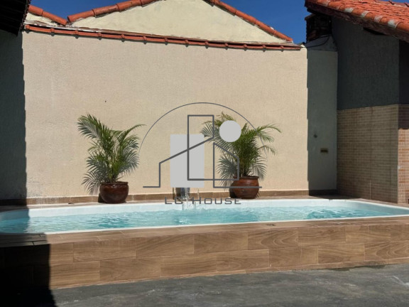 Imagem Casa com 4 Quartos à Venda, 184 m² em Cibratel Ii - Itanhaém