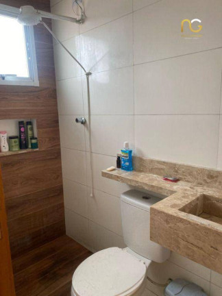 Imagem Casa com 2 Quartos à Venda, 73 m² em Mirim - Praia Grande Imagem Casa com 2 Quartos à Venda, 73 m² em Mirim - Praia Grande