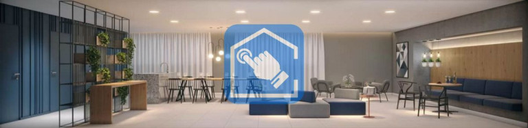 Imagem Apartamento com 2 Quartos à Venda, 39 m² em Freguesia Do ó - São Paulo Imagem Apartamento com 2 Quartos à Venda, 39 m² em Freguesia Do ó - São Paulo
